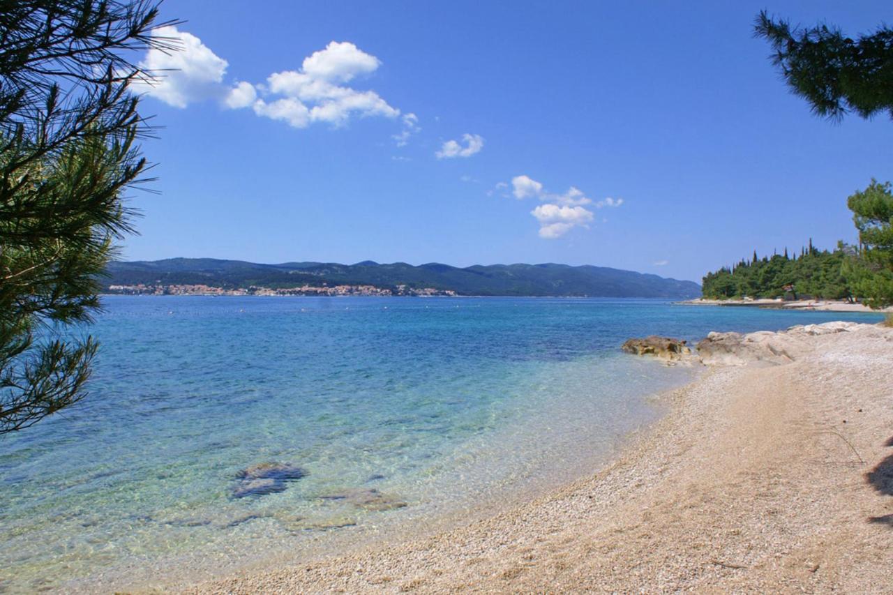 Apartments And Rooms With Parking Space Orebic, Peljesac - 10191 Eksteriør bilde