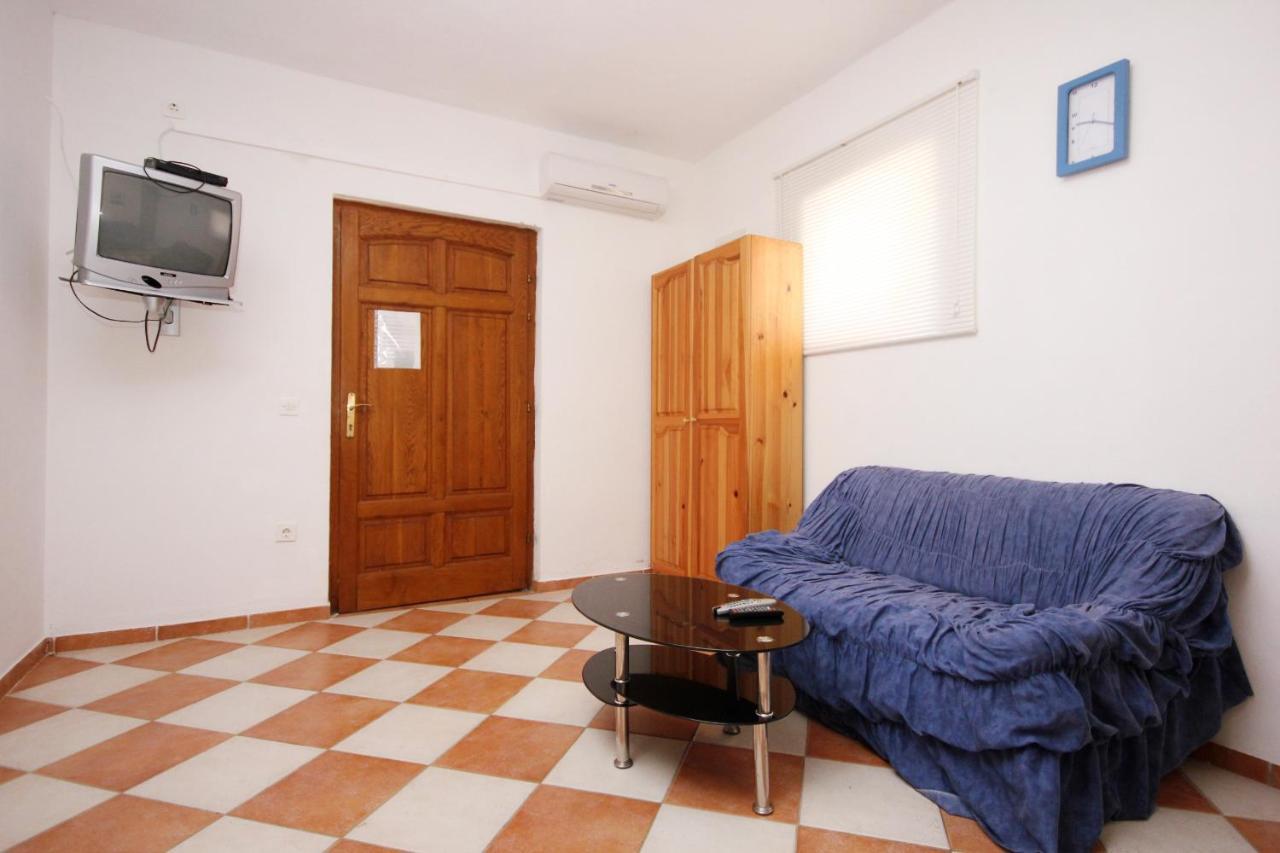 Apartments And Rooms With Parking Space Orebic, Peljesac - 10191 Eksteriør bilde
