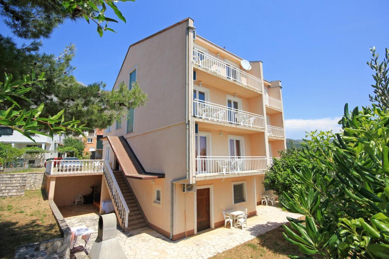 Apartments And Rooms With Parking Space Orebic, Peljesac - 10191 Eksteriør bilde