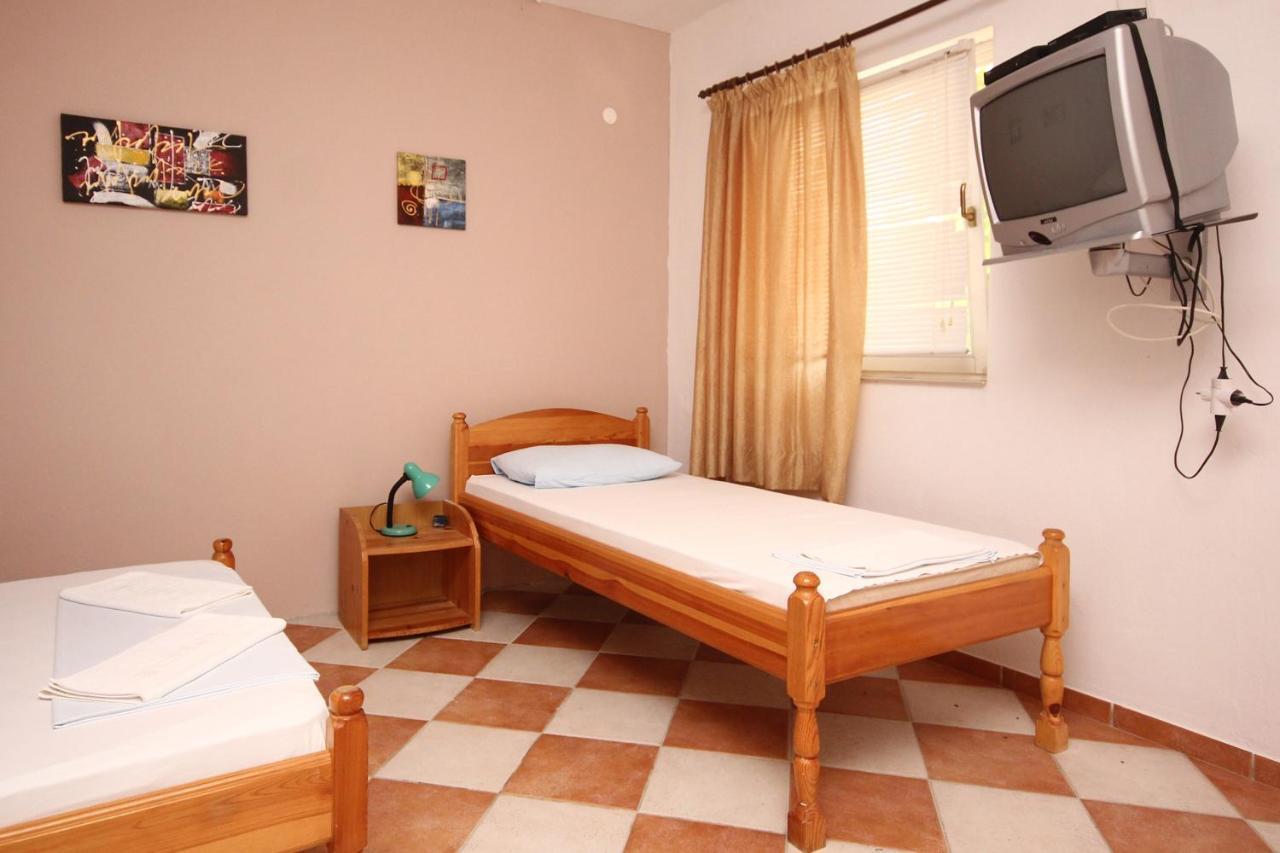 Apartments And Rooms With Parking Space Orebic, Peljesac - 10191 Eksteriør bilde