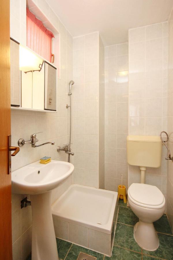 Apartments And Rooms With Parking Space Orebic, Peljesac - 10191 Eksteriør bilde