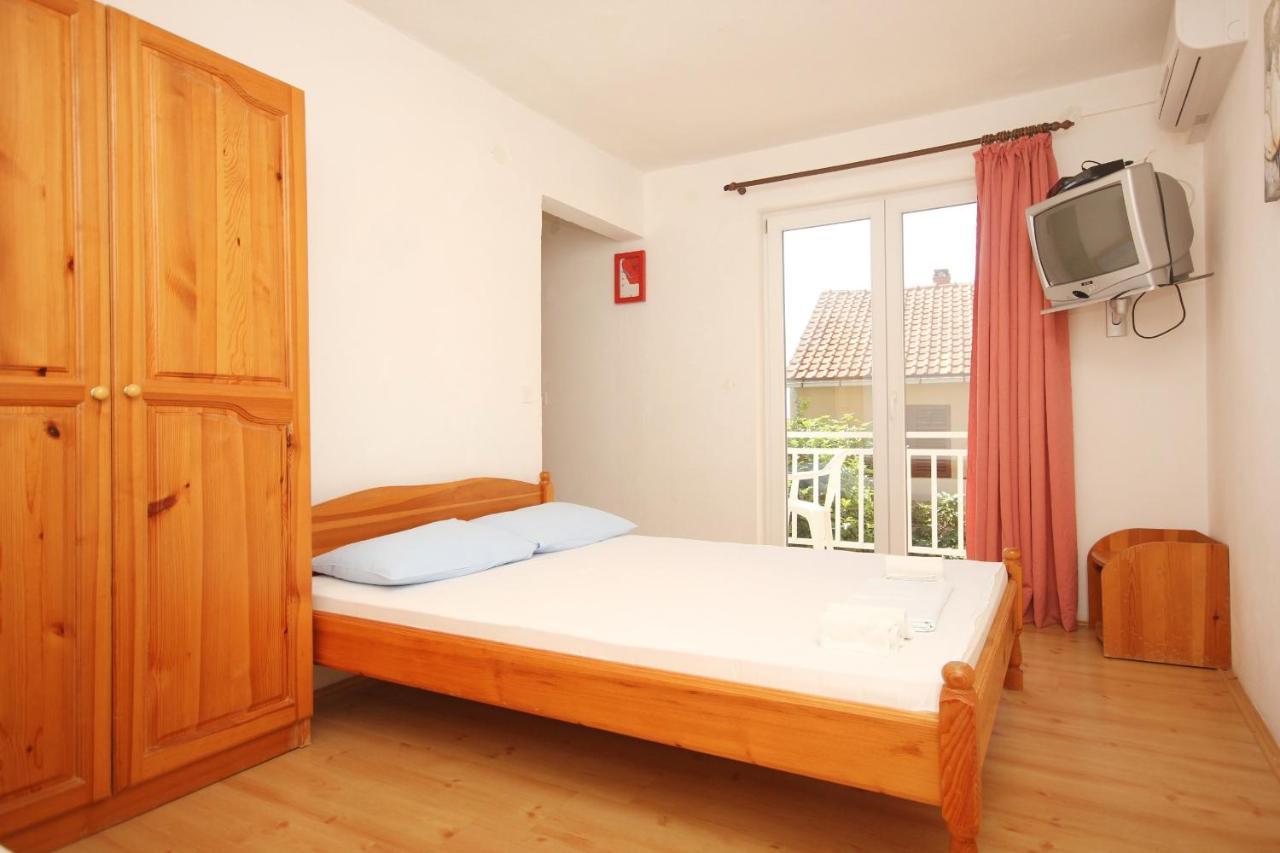 Apartments And Rooms With Parking Space Orebic, Peljesac - 10191 Eksteriør bilde