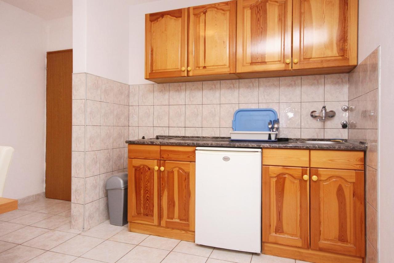Apartments And Rooms With Parking Space Orebic, Peljesac - 10191 Eksteriør bilde