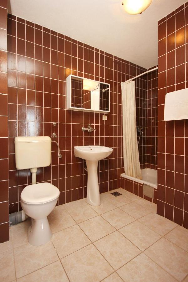Apartments And Rooms With Parking Space Orebic, Peljesac - 10191 Eksteriør bilde
