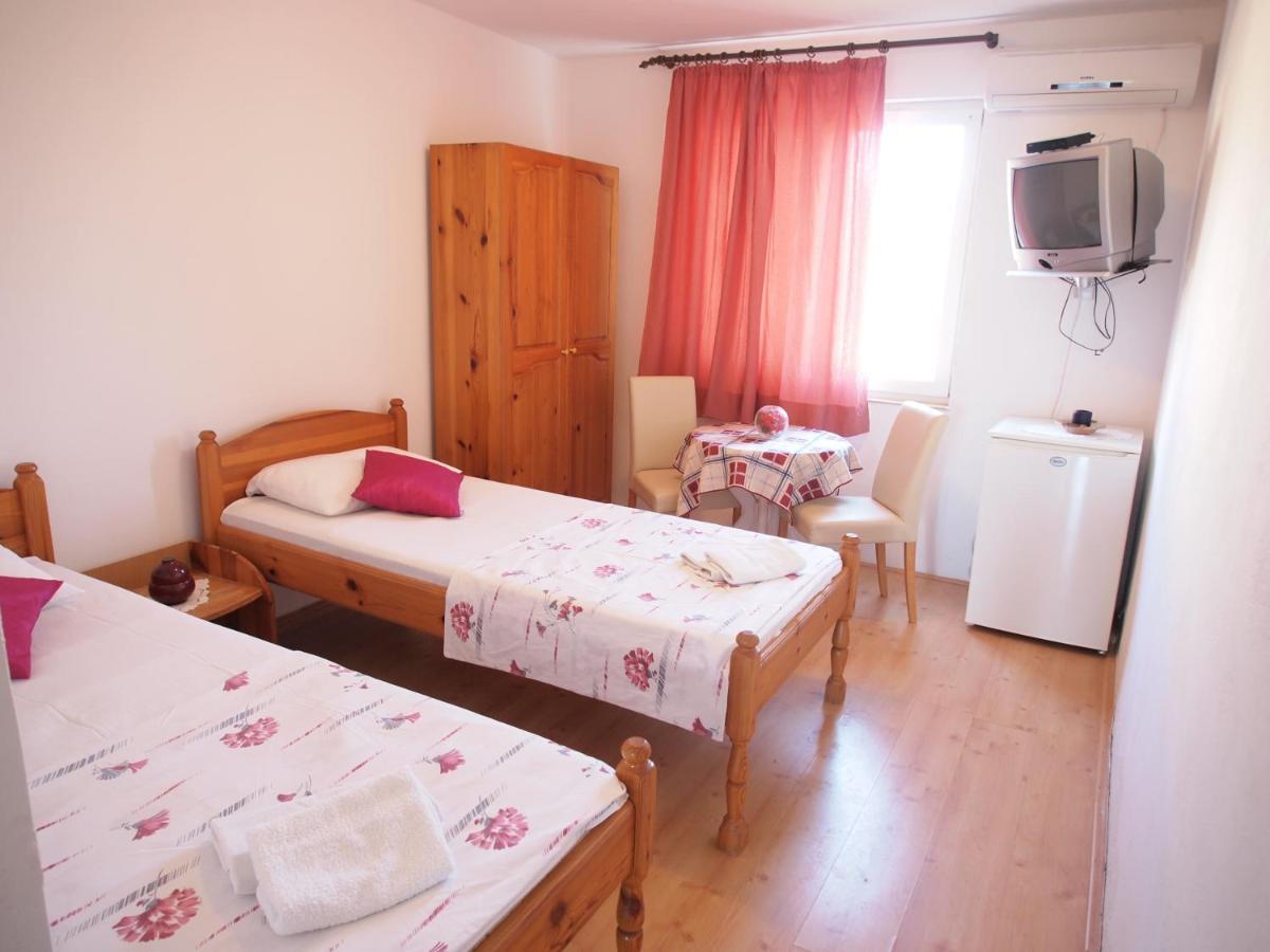 Apartments And Rooms With Parking Space Orebic, Peljesac - 10191 Eksteriør bilde