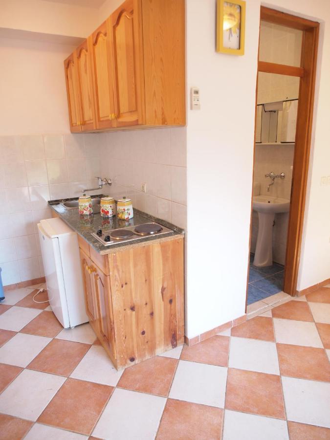 Apartments And Rooms With Parking Space Orebic, Peljesac - 10191 Eksteriør bilde