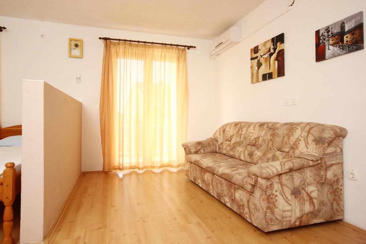 Apartments And Rooms With Parking Space Orebic, Peljesac - 10191 Eksteriør bilde