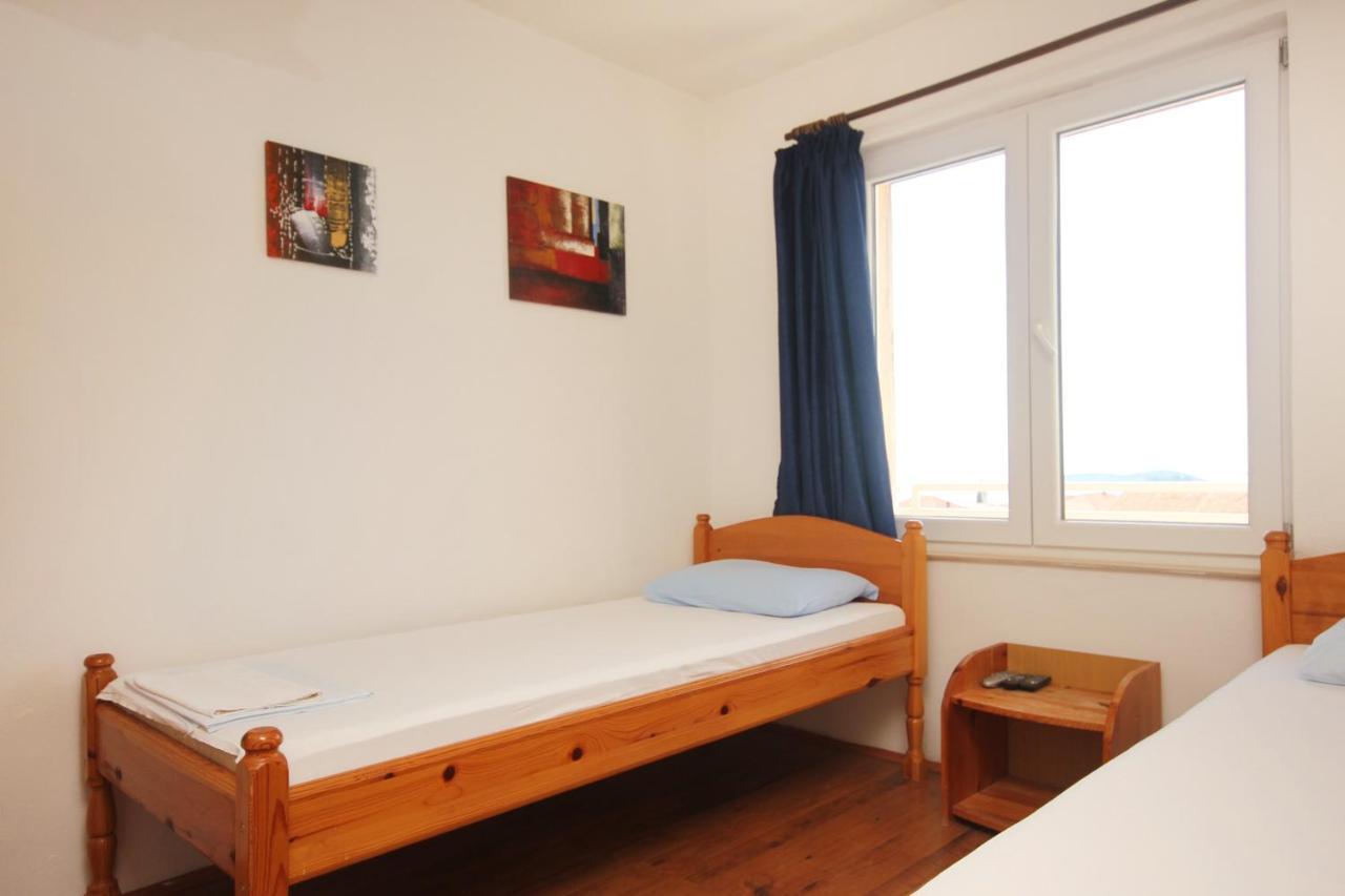 Apartments And Rooms With Parking Space Orebic, Peljesac - 10191 Eksteriør bilde