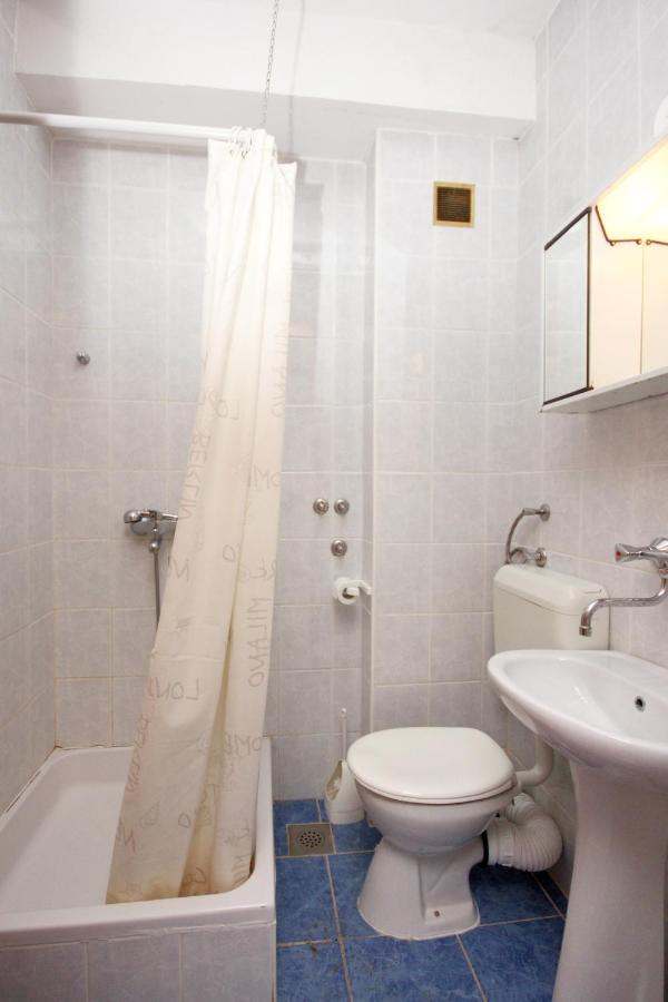 Apartments And Rooms With Parking Space Orebic, Peljesac - 10191 Eksteriør bilde