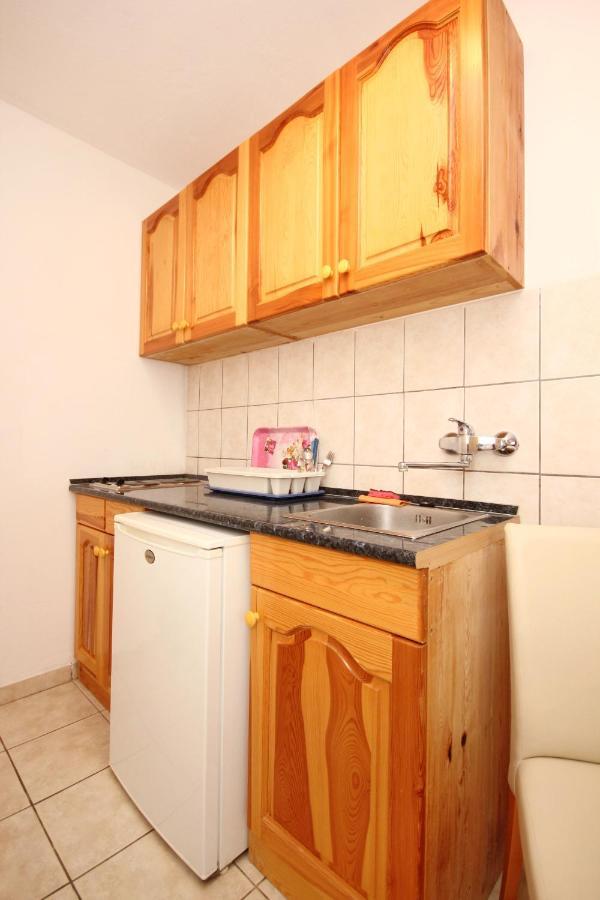 Apartments And Rooms With Parking Space Orebic, Peljesac - 10191 Eksteriør bilde