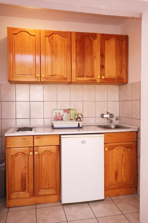 Apartments And Rooms With Parking Space Orebic, Peljesac - 10191 Eksteriør bilde