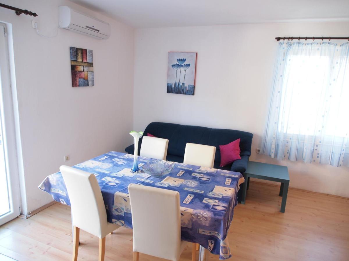 Apartments And Rooms With Parking Space Orebic, Peljesac - 10191 Eksteriør bilde