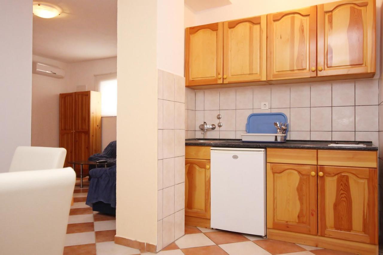 Apartments And Rooms With Parking Space Orebic, Peljesac - 10191 Eksteriør bilde