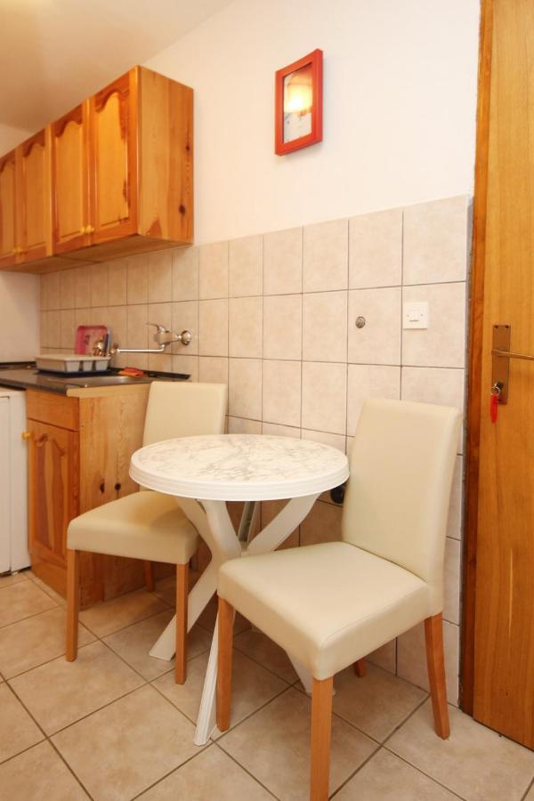 Apartments And Rooms With Parking Space Orebic, Peljesac - 10191 Eksteriør bilde