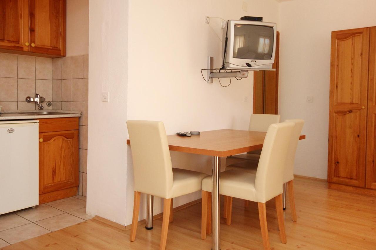 Apartments And Rooms With Parking Space Orebic, Peljesac - 10191 Eksteriør bilde