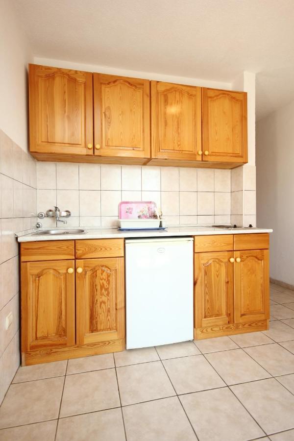 Apartments And Rooms With Parking Space Orebic, Peljesac - 10191 Eksteriør bilde