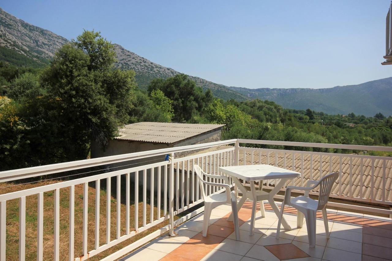 Apartments And Rooms With Parking Space Orebic, Peljesac - 10191 Eksteriør bilde