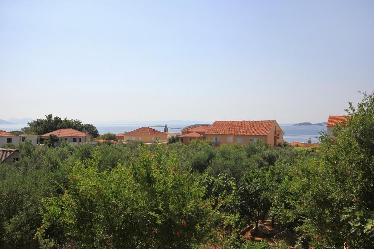 Apartments And Rooms With Parking Space Orebic, Peljesac - 10191 Eksteriør bilde