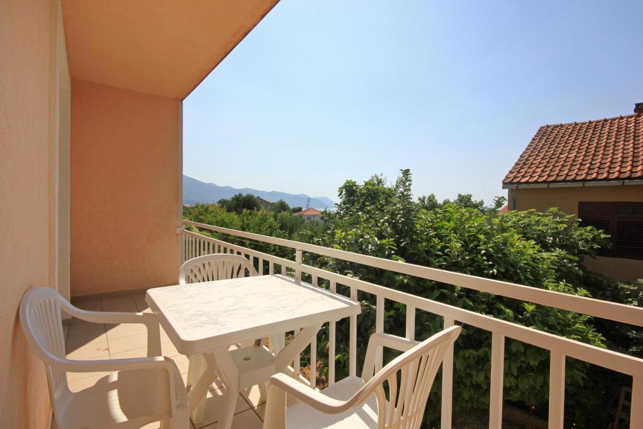 Apartments And Rooms With Parking Space Orebic, Peljesac - 10191 Eksteriør bilde