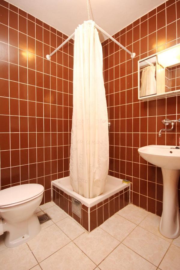 Apartments And Rooms With Parking Space Orebic, Peljesac - 10191 Eksteriør bilde