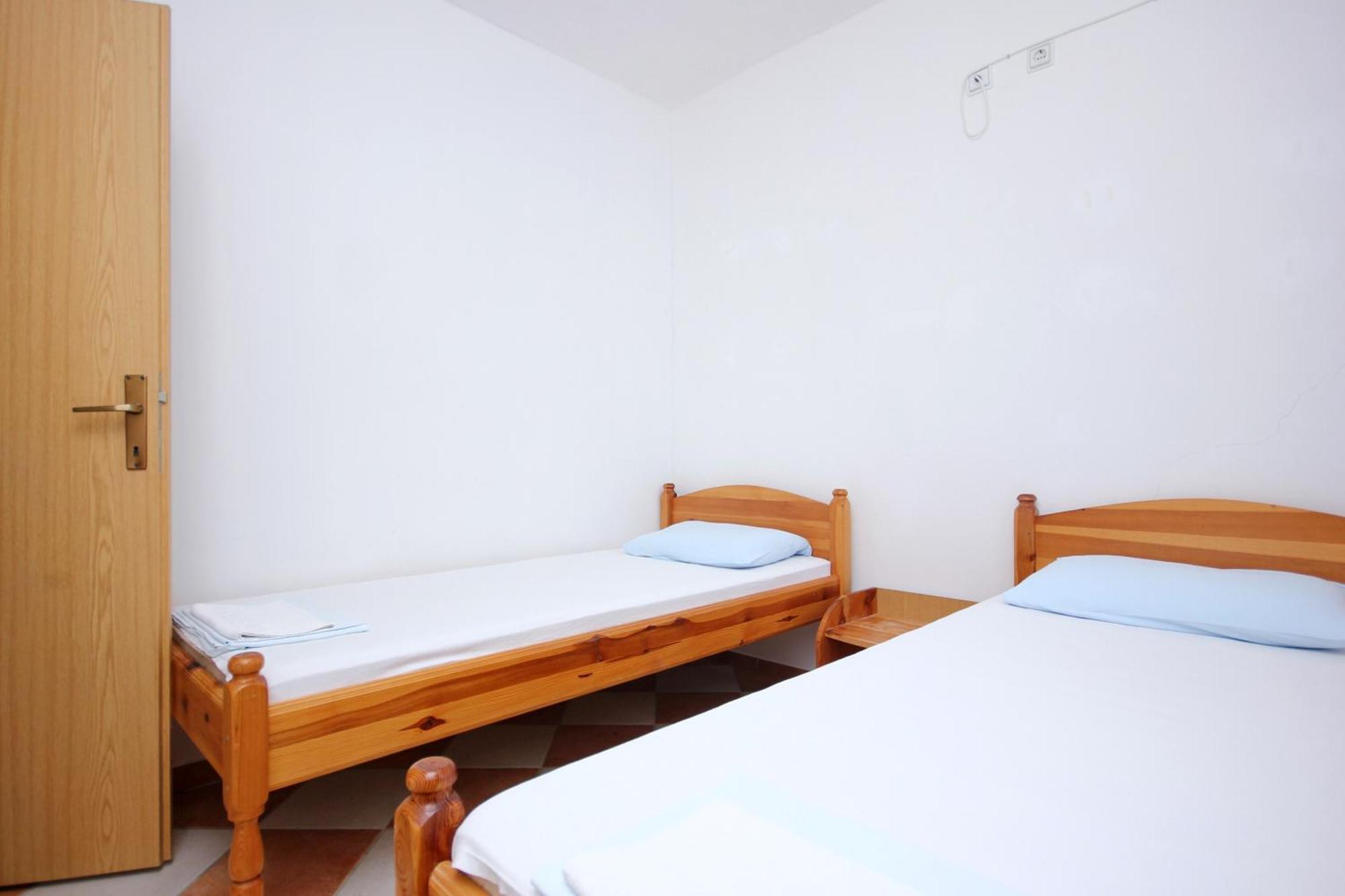 Apartments And Rooms With Parking Space Orebic, Peljesac - 10191 Rom bilde