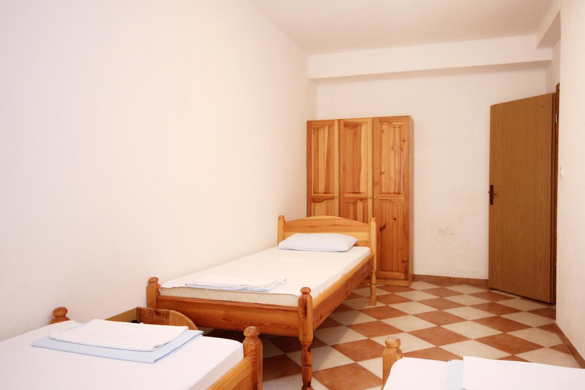 Apartments And Rooms With Parking Space Orebic, Peljesac - 10191 Rom bilde